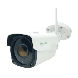 Telecamere IP Wifi 5 Mpx...