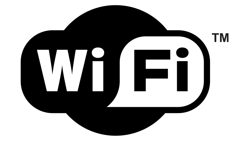 wifi logo telecamera ip wifi da esterno